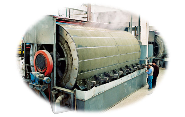 专业橡胶加工设备甘蔗制糖设备生产商广东正和机械有限公司