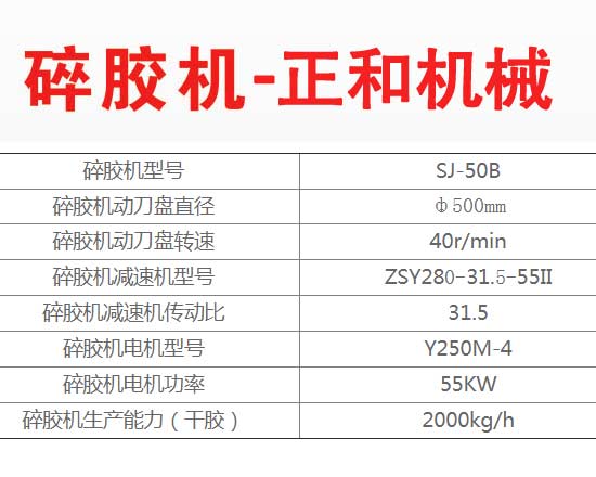 碎胶机,sj-500橡胶碎胶机破胶机橡胶破碎机